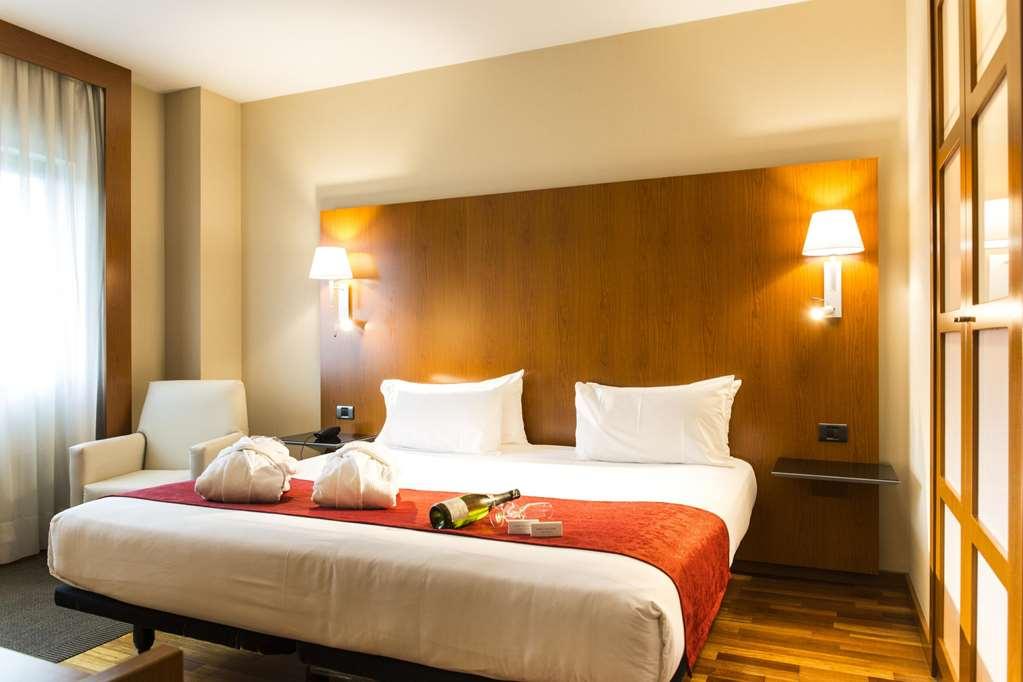 Sercotel Ab Rivas Szoba fotó